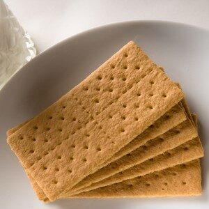 TPA AROMA GRAHAM CRACKER 10 ml