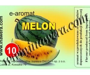 INAWERA AROMA MELON 10 ml
