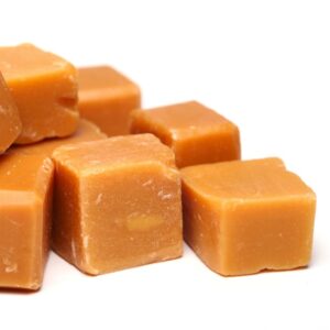 BOLSJEHUSET AROMA BUTTERSCOTCH 10 ml