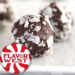 FLAVOR WEST AROMA Almond Roca 10ml