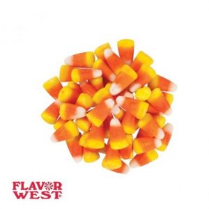 FLAVOR WEST AROMA Candy Corn 10ml