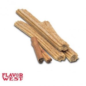 FLAVOR WEST AROMA Cinnamon Churro 10ml