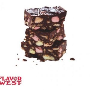 FLAVOR WEST AROMA Rocky Road 10ml