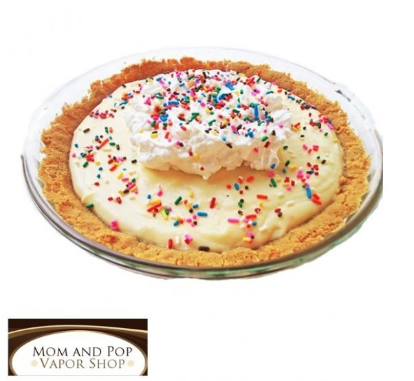 MOM & POP AROMA Batter-Up 10 ml