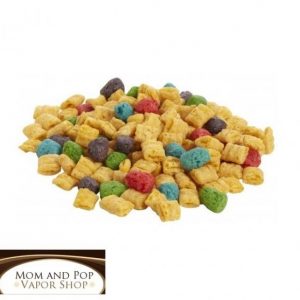 MOM & POP AROMA Krunchberry 10 ml