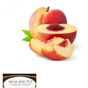 MOM & POP AROMA Peach 10 ml