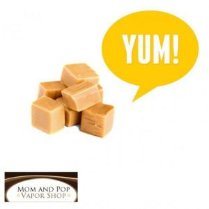 MOM & POP AROMA Yum! 10 ml