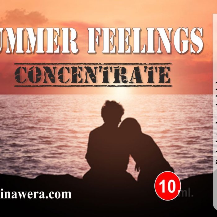 INAWERA AROMA SUMMER FEELINGS 10 ml