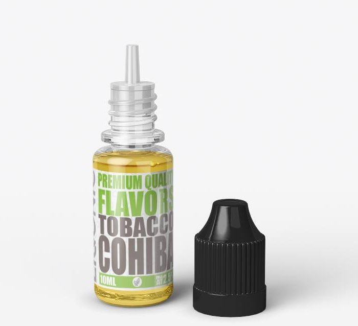 INFAMOUS LIQONIC AROMA COHIBA 10 ml