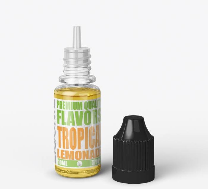 INFAMOUS LIQONIC AROMA TROPICAL LEMONADE 10 ml
