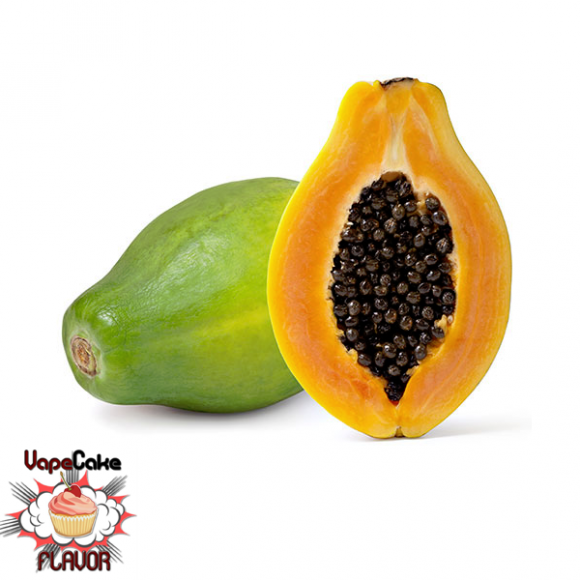 VAPECAKE AROMA Papaya 10 ml