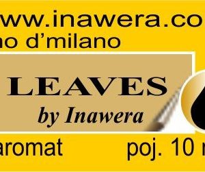 INAWERA AROMA 7-LEAVES TINO D'MILANO 10 ml