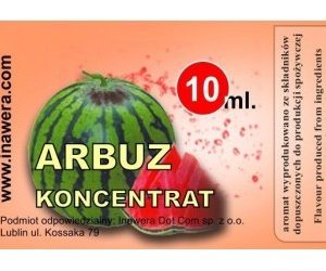 INAWERA AROMA WATERMELON 10 ml