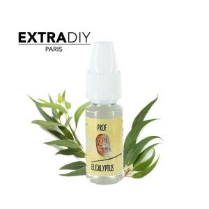 EXTRADIY AROMA PROF EUCALYPTUS 10 ml