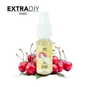 EXTRADIY AROMA MISS CHERRY 10 ml