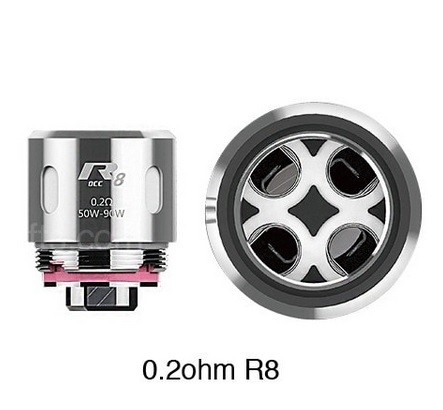 GRIJAČ KANGERTECH VOLA 0,2 Ohma