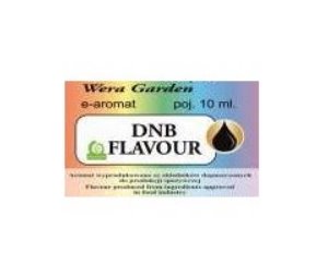 INAWERA AROMA TOBACCO DNB FLAVOUR 10 ml